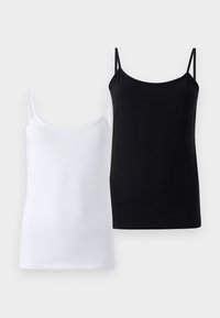 Wybrany, black/white