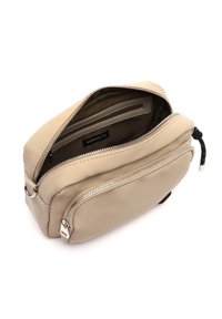 MISAKO AUSTERI  - Borsa a tracolla - beige