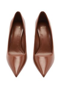 Mango Visoke pete - cognac