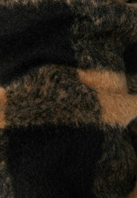 Bershka Tunn jacka - brown