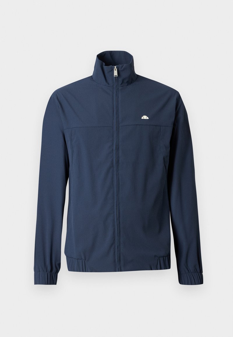 Chaqueta fina