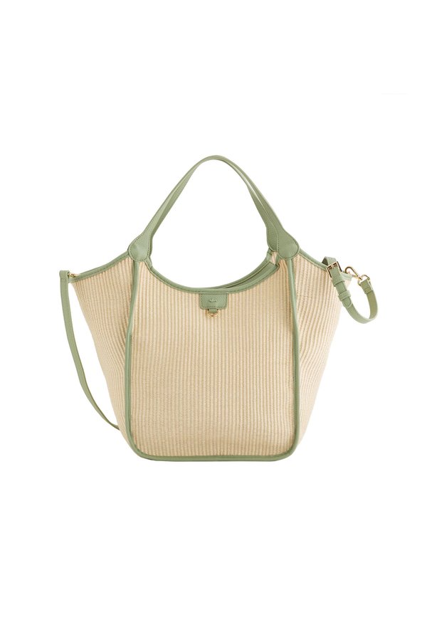 EUTHALIA - Shopping Bag