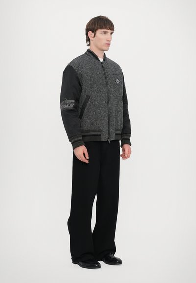 Iceberg GIUBBOTTO - Geacă bomber - grey