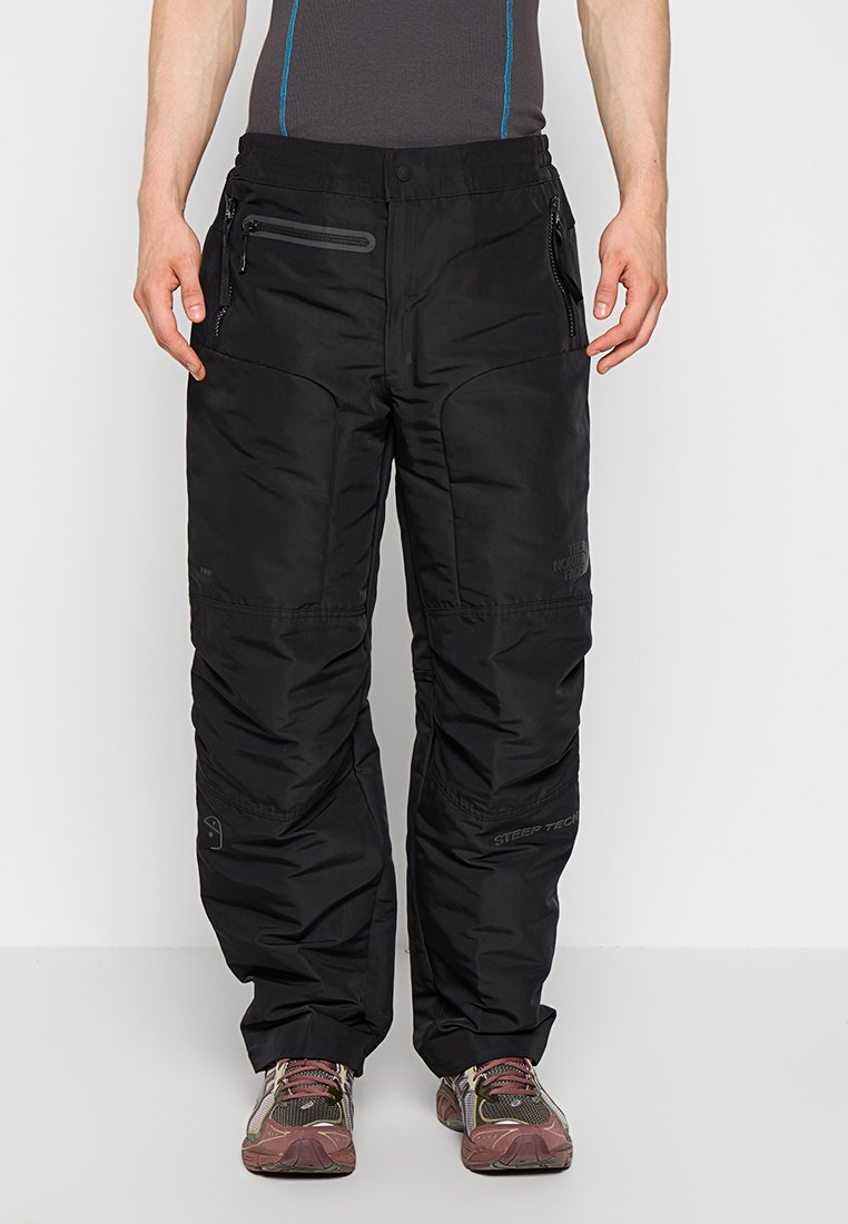 The North Face Outdoorbroeken zwart The North Face Outdoorbroeken zwart