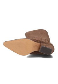 Toral Laarzen - bruin