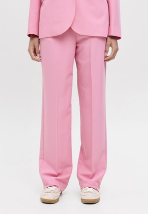 JJXX JXMARY HW PANT - Pantaloni - morning glory
