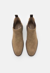 Pier One Botines - beige