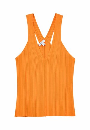 Reiss, Top - orange