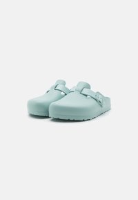 Birkenstock BOSTON UNISEX - Klikatas - surf green
