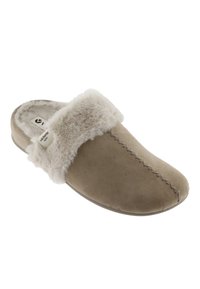 Victoria Shoes NORTE - Muiltjes - beige
