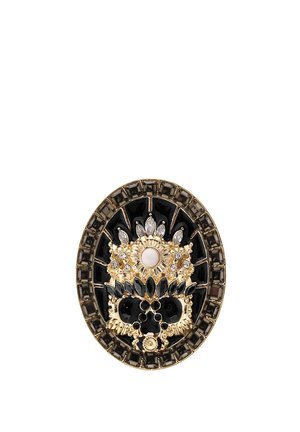 SANCTUARY - Ring - noir