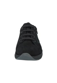 Solidus MIA SERENITY M - High-top trainers - schwarz