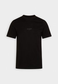 AIDY TEE - Basic T-shirt - jet black