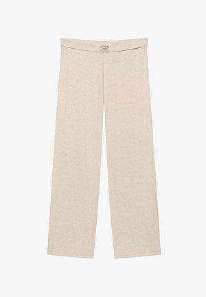 Superdry & Co, ESSENTIALS, beżowy