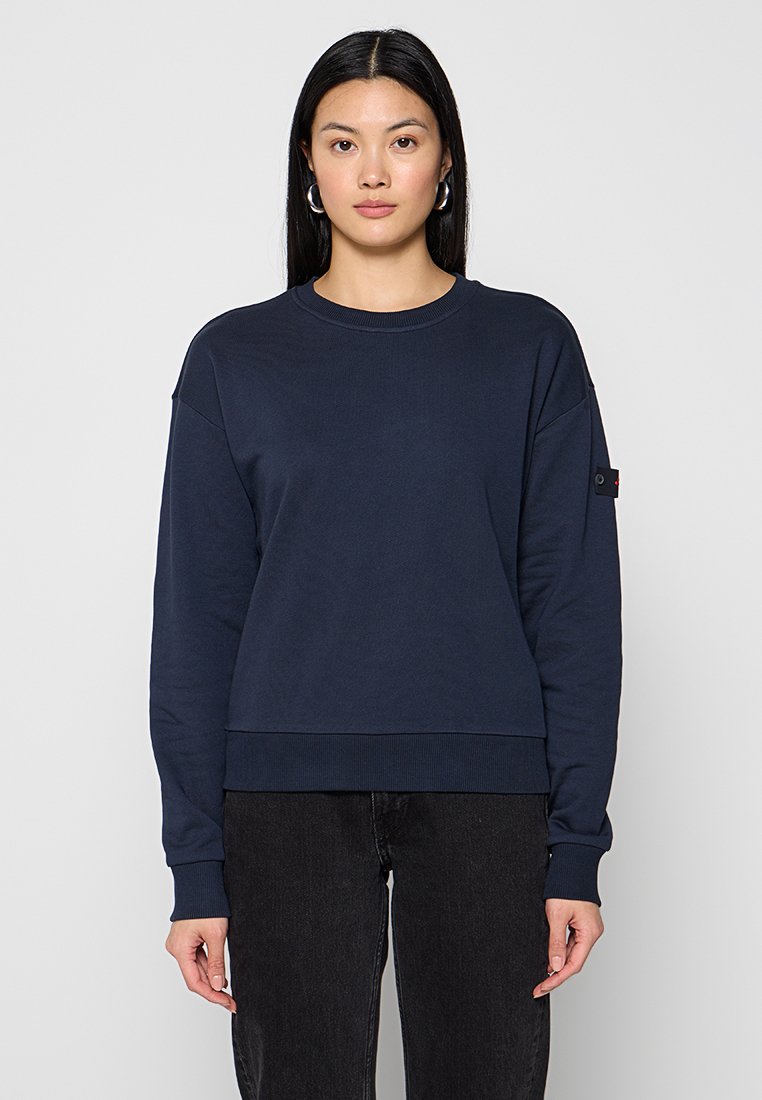 Peuterey Sweater blauw