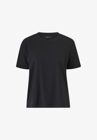 Unselected, schwarz