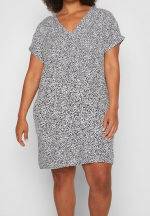 Vapaa-ajan mekko - dark blue