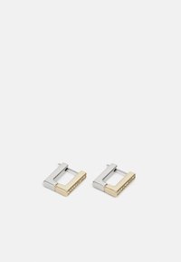 Niet geselecteerd, silver-coloured/gold-coloured