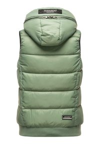 Navahoo KASSIDY - Weste - mint