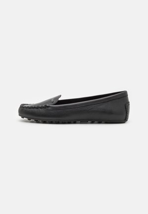 EVE - Mokkasiner - black