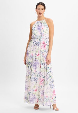 Maxi dress - flieder