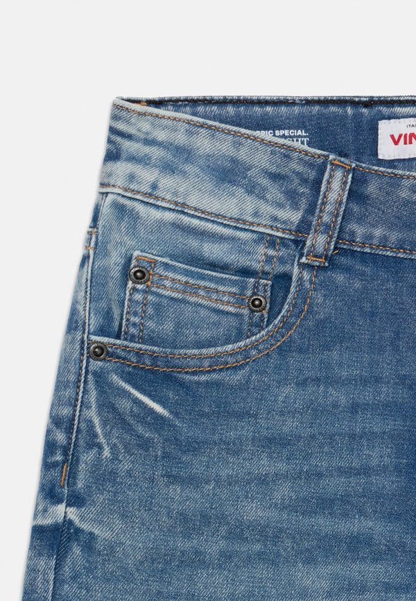 KEITH - Straight leg jeans - old vintage3