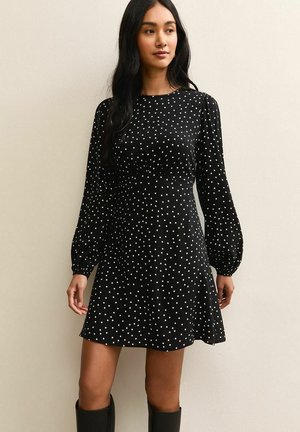 FLUTTER  - Sukienka letnia