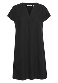 Unausgewählt, black