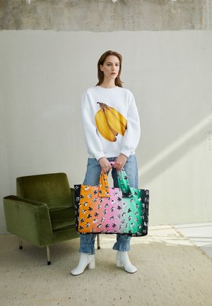 PILLOW - Shopping bag - multicoloured