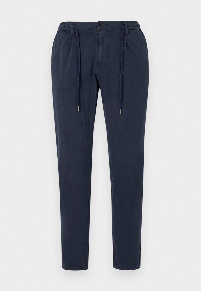 lindbergh Broek donkerblauw lindbergh Broek donkerblauw
