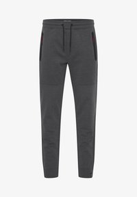 Valgt, dark grey melange