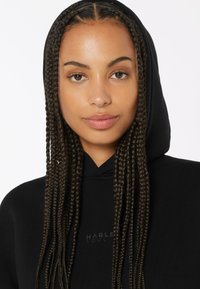 Harlem Soul Hoodie - black