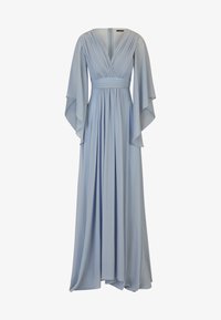 Unselected, dusty blue