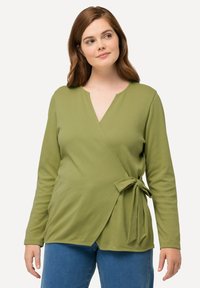 Ulla Popken Strickjacke