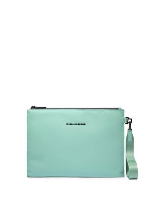 Clutch - verde chiaro