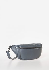 Aunts & Uncles AUNTS & UNCLES GÜRTELTASCHE BILBERRY - Gürteltasche - wind