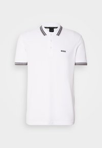 PADDY - Piké - open white