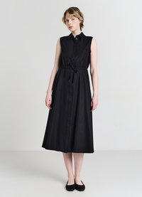 Calliope SMANICATO - Maxikleid - ultrablack