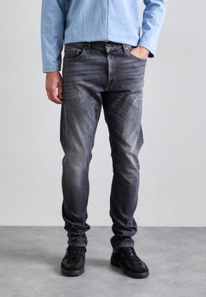 PISTOLERO - Jeans slim fit - black