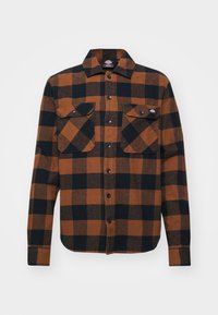 SACRAMENTO - Majica - brown duck