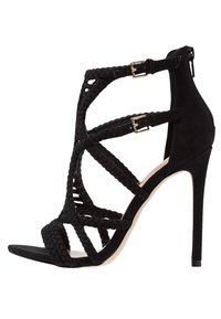 ALDO Sandaletter - black