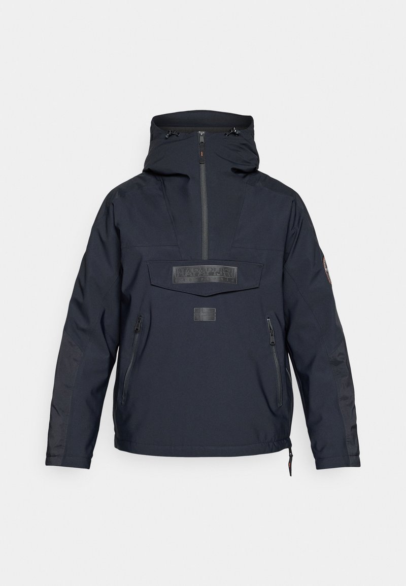 Napapijri Winterjas zwart
