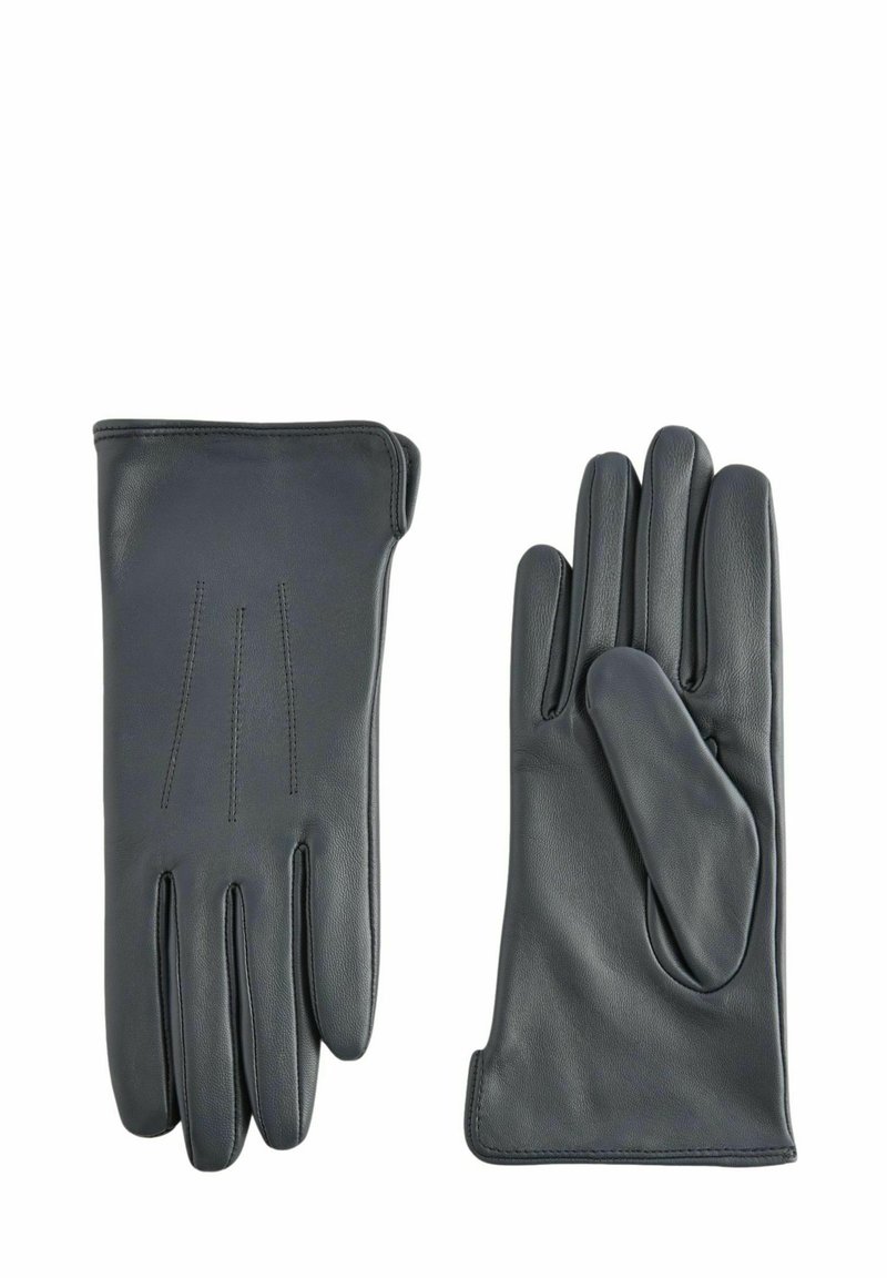 Moto Guantes Invierno El Corte Ingles Guantes De Cuero El Corte
