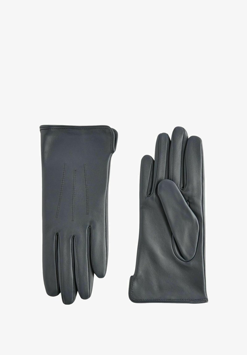 Moto Guantes Invierno El Corte Ingles Guantes De Cuero El Corte