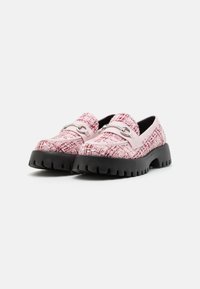Call it Spring CLUELESSS - Scarpe senza lacci - other pink
