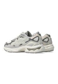 ASICS SportStyle GEL-NYC PS - Sneakers laag - cream oyster grey