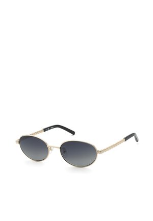 Tous, SUNGLASSES - Slnečné okuliare - metallic black