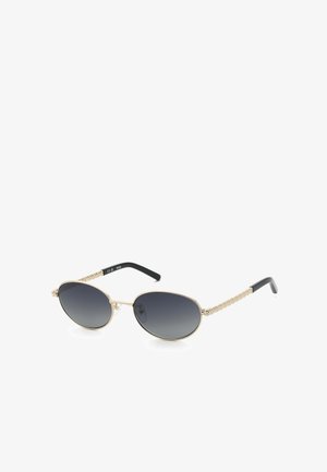 Tous, SUNGLASSES - Lunettes de soleil - metallic black