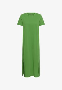 Niet geselecteerd, green bee