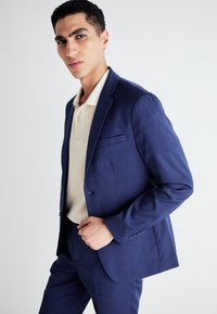 Selected Homme SLHSLIM CEDRIC STRUCTURE SUIT - Odijelo - limoges